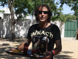 XVII Concentracion - 2010